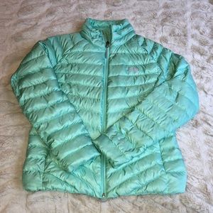 The North Face 700 Down Jacket
